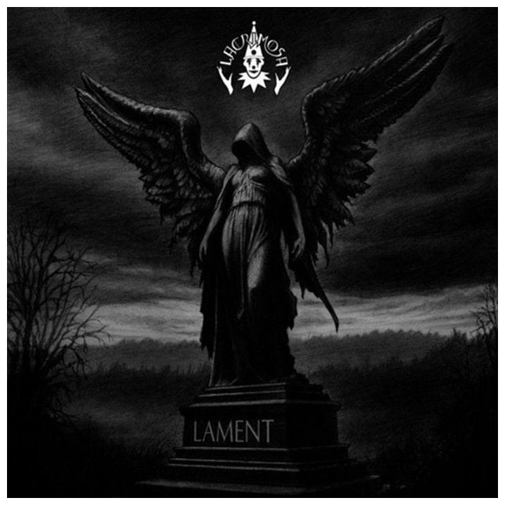 Lacrimosa - Lament  (2LP)