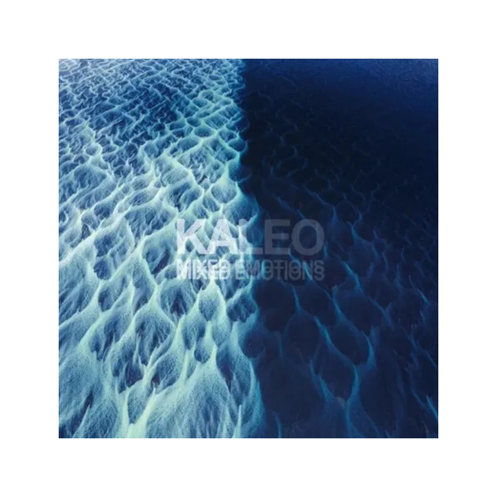 Kaleo - Mixed Emotions (CD)
