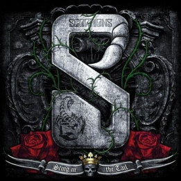 Scorpions - Sting In The Tail (CD)