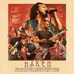 Haken - Liveforms: Fauna Live In London (2LP)