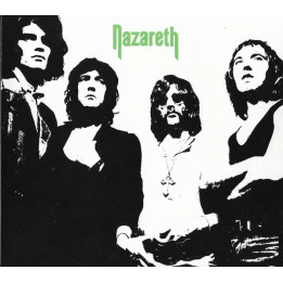 Nazareth - Nazareth (CD)