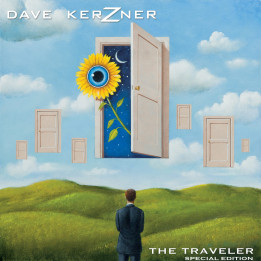 Dave Kerzner - The Traveler (Special Edition) (2CD)