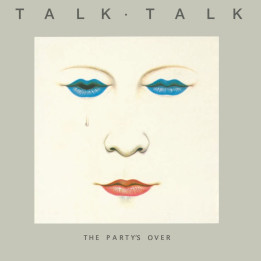 Talk Talk - The Party's Over (CD)