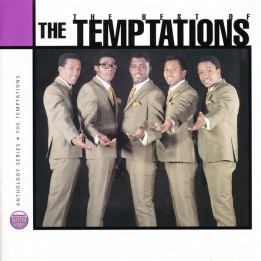 Temptations - Anthology (2CD)