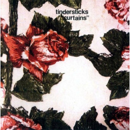 Tindersticks - Curtains + Bonus (2CD)
