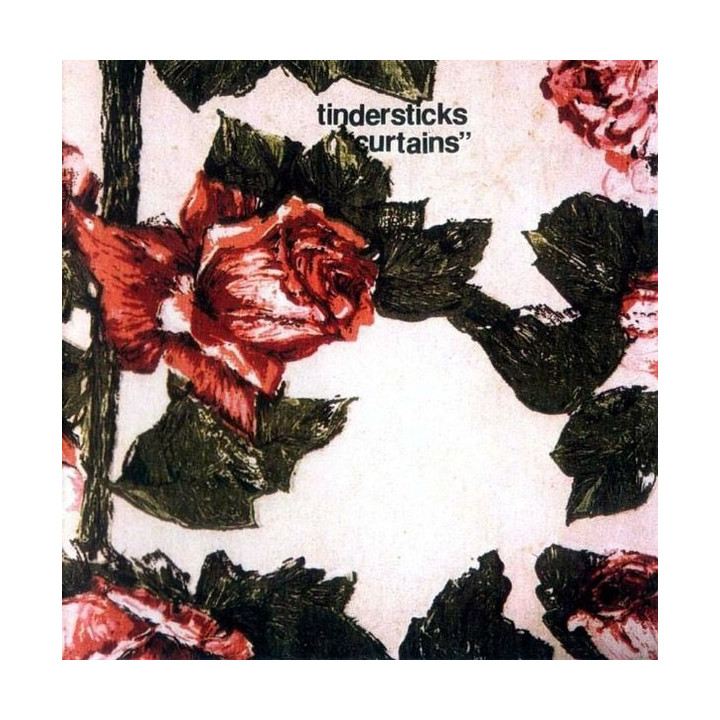 Tindersticks - Curtains + Bonus (2CD)
