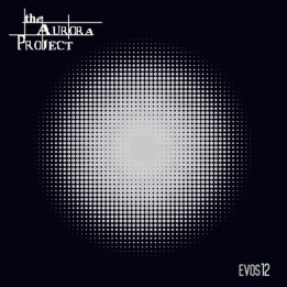 Aurora Project The - EVOS12 (CD)
