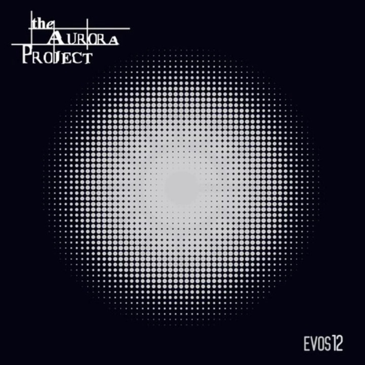Aurora Project The - EVOS12 (CD)