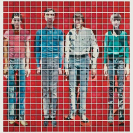Talking Heads - More Songs About Buildings And Food (Limited) (2LP Red)