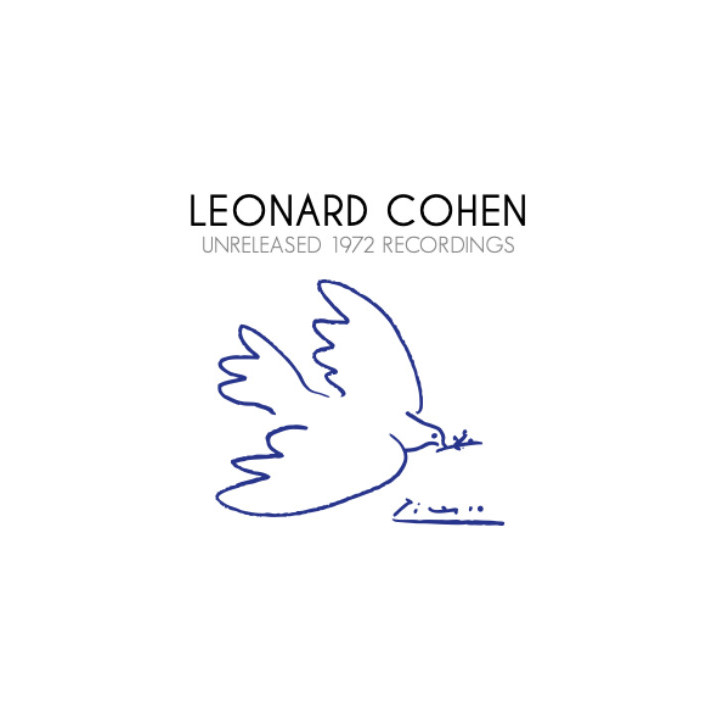 Cohen Leonard - The Bird On A Wire Concerts (CD)