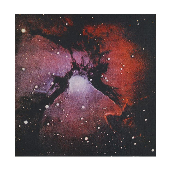 King Crimson - Islands (CD)