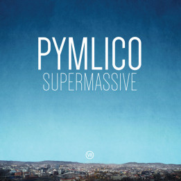 Pymlico - Supermassive (CD)