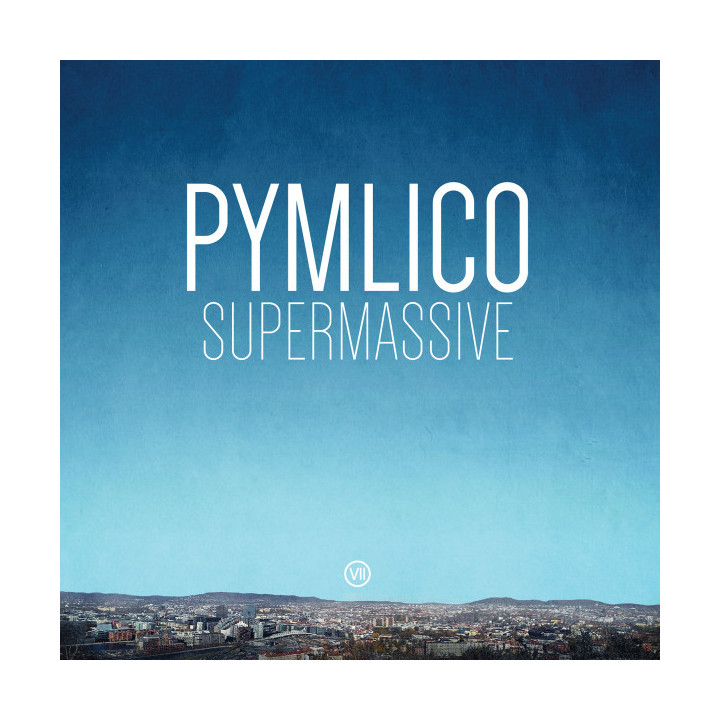Pymlico - Supermassive (CD)