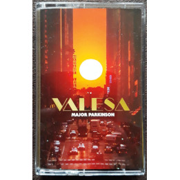 Major Parkinson - Valesa (MC)