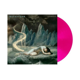Halestorm - Everest (LP Pink)
