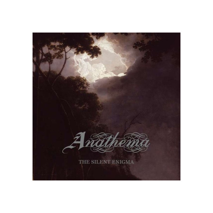 Anathema - The Silent Enigma (LP)