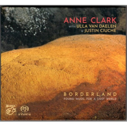 Clark Annie - Borderland (SACD)