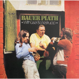 Witthuser I Westrupp - Bauer Plath (LP)
