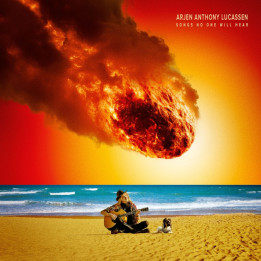 Lucassen Arjen Anthony - Songs No One Will Hear (2LP)