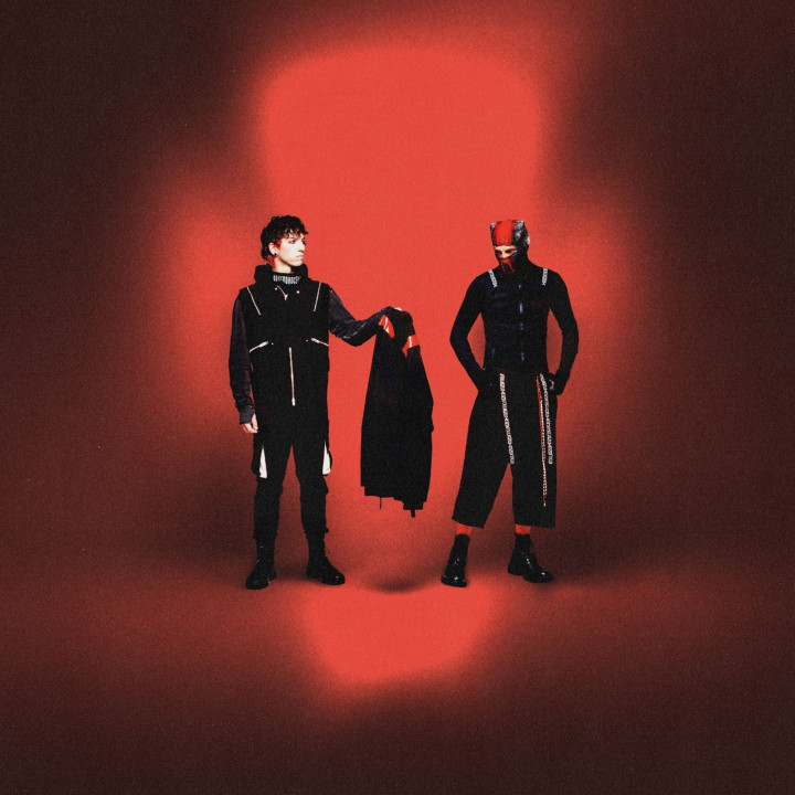 Twenty One Pilots - Breach (Limited) (LP Black/Yellow)
