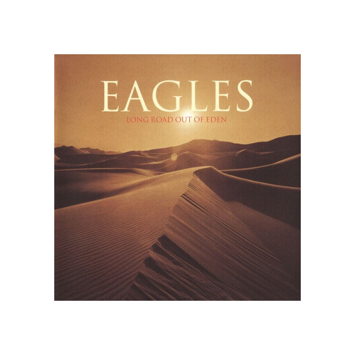 Eagles - Long Road Out Of Eden (2LP)
