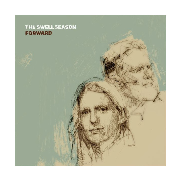Swell Season The - Forward (LP Ivory)