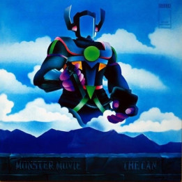 Can - Monster Movie (LP)