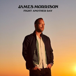 Morrison James - Fight Another Day (CD)