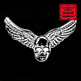 Aerosmith/Yungblud - One More Time (CD)