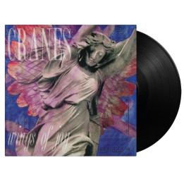 Cranes - Wings of Joy (LP)