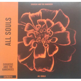 Siouxsie And The Banshees - All Souls (CD)