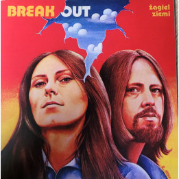 Breakout - Żagiel Ziemi  (SACD)