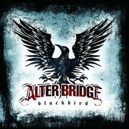 Alter Bridge - Blackbird (CD)