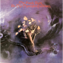 Moody Blues The - On The Threshold Of A Dream (CD)