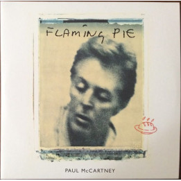 Mccartney Paul - Flaming Pie (2LP)