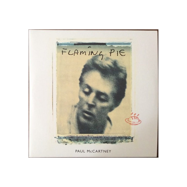 Mccartney Paul - Flaming Pie (2LP)