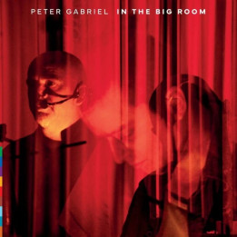 Gabriel Peter - In The Big Room  (2LP)