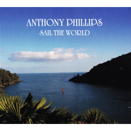 Phillips Anthony  - Sail The World (2CD)