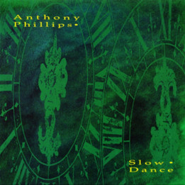 Phillips Anthony  - Slow Dance  (2CD)