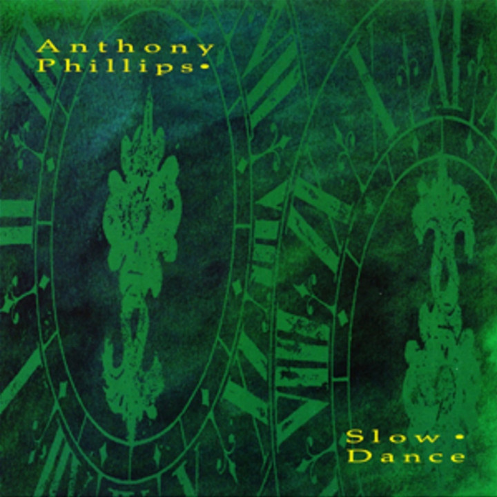 Phillips Anthony  - Slow Dance  (2CD)
