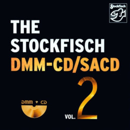 Various  - Stockfisch Dmm Cd Vol.2 (SACD)