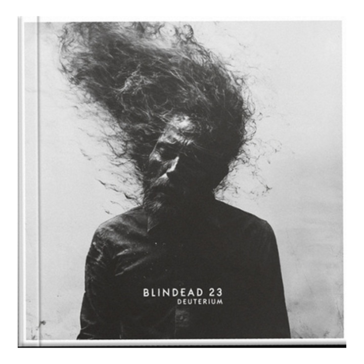 Blindead 23 - Deuterium (2LP)