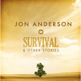 Anderson Jon - Survival & Other Stories (2LP)