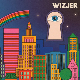 Poznańska Orkiestra Rozrywkowa PRiTV - Wizjer (CD)