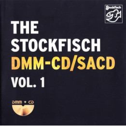 Various  - Stockfisch Dmm Cd Vol.1 (SACD)