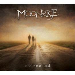 Moonrise - No Rewind (CD)