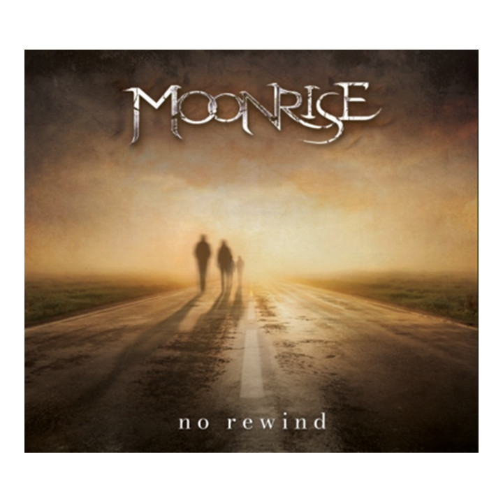 Moonrise - No Rewind (CD)