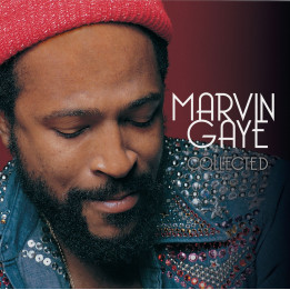 Gaye Marvin - Collected (2LP White/Silver)