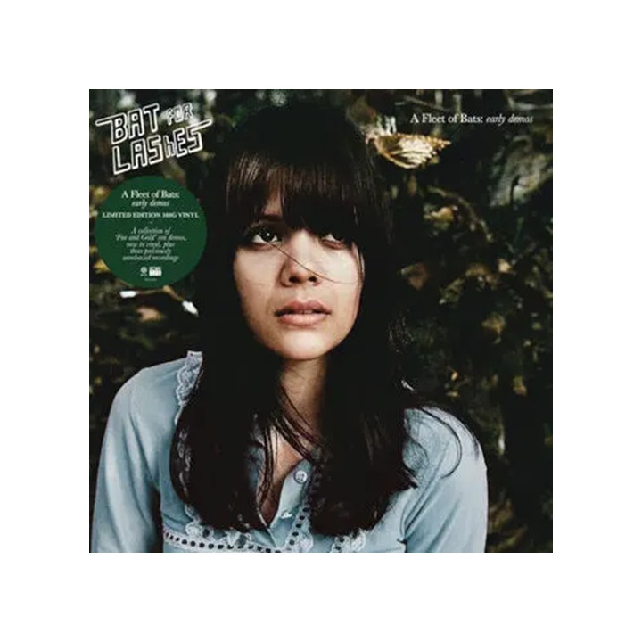 Bat For Lashes - Demos (RSD 2026) (LP)