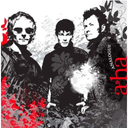 A-ha - Analogue (20Th Anniv.) (RSD 2026) (2LP)